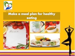 Effective tips how to loss weight fast | PPTX