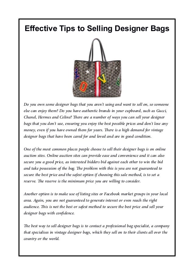 top selling designer bags
