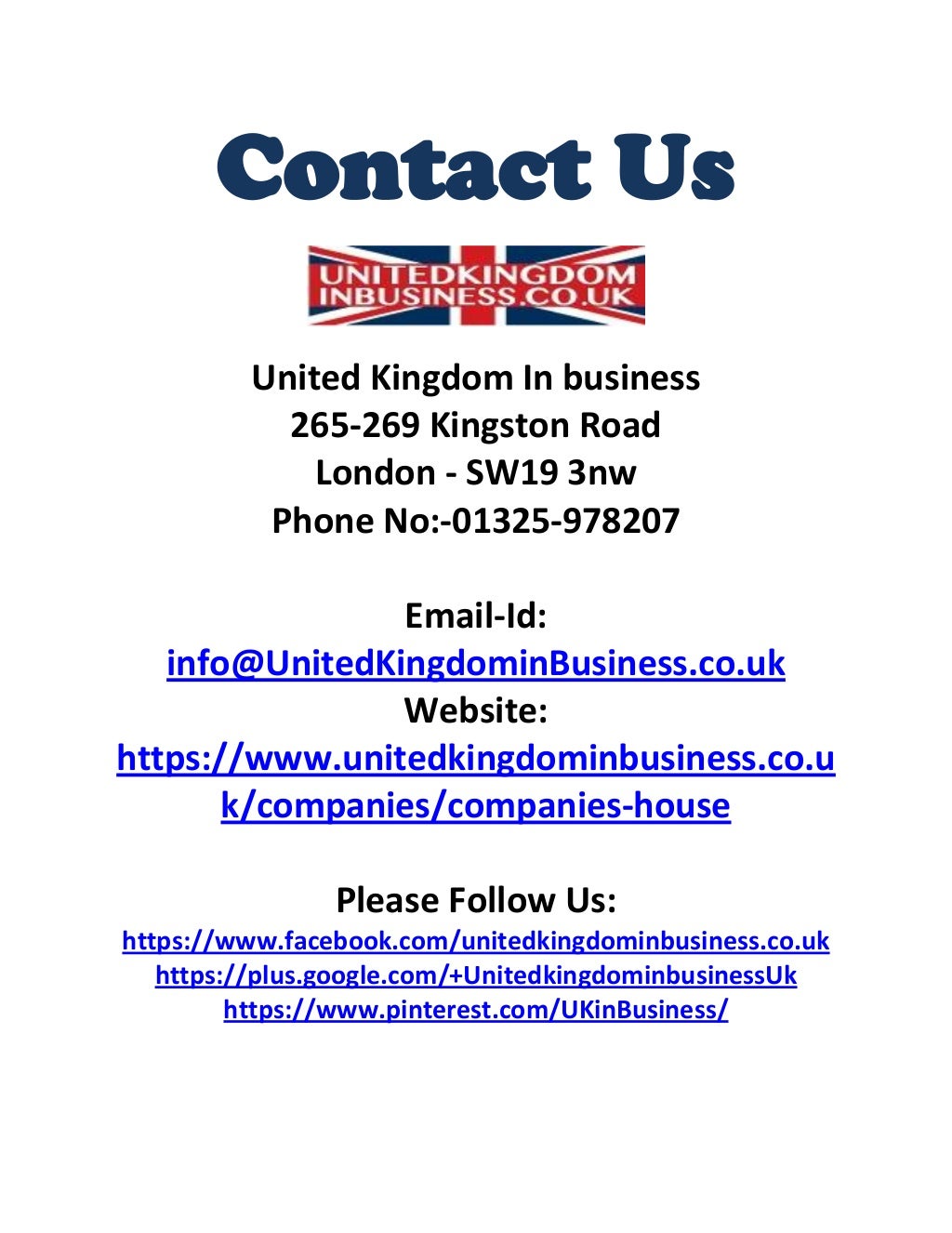 Effective Tips to Speed up Companies House Search