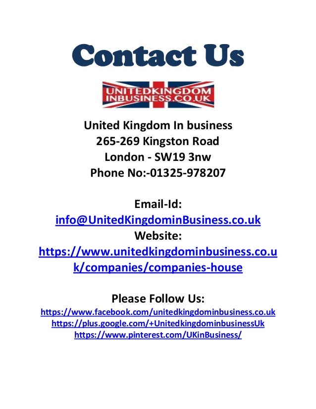 Effective Tips to Speed up Companies House Search