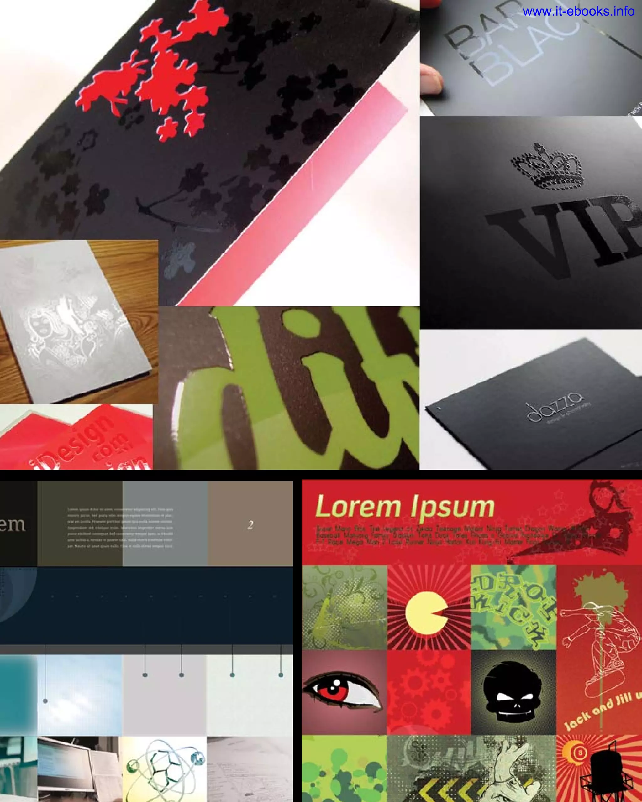 220    Chapter 7: Initial Product Architecture
www.it-ebooks.info
 