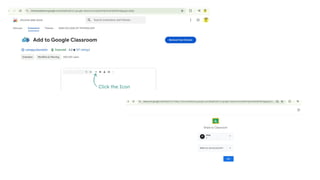 Effective Usage of Google Class room.pptx