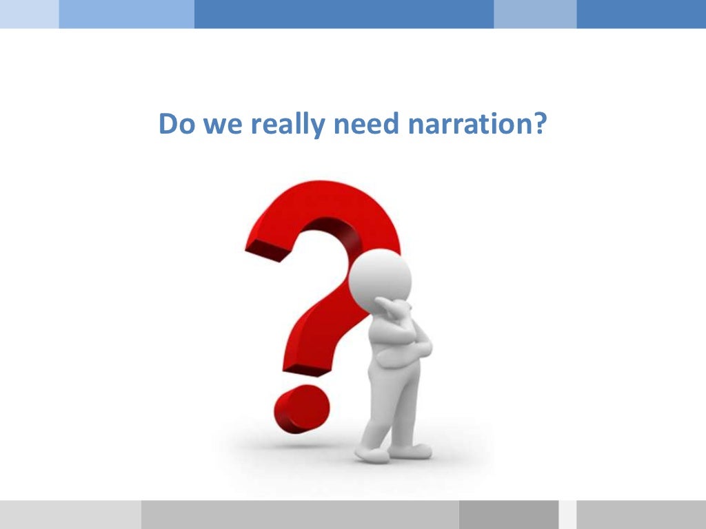 Presentation on Effective use of audio narration in elearning Comm…