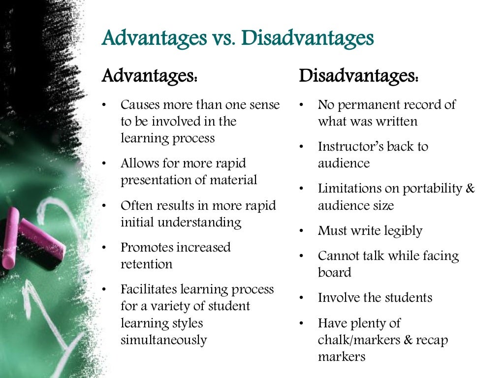 Effective Use Of Teaching Aids Effective Use Of Teaching Aids
