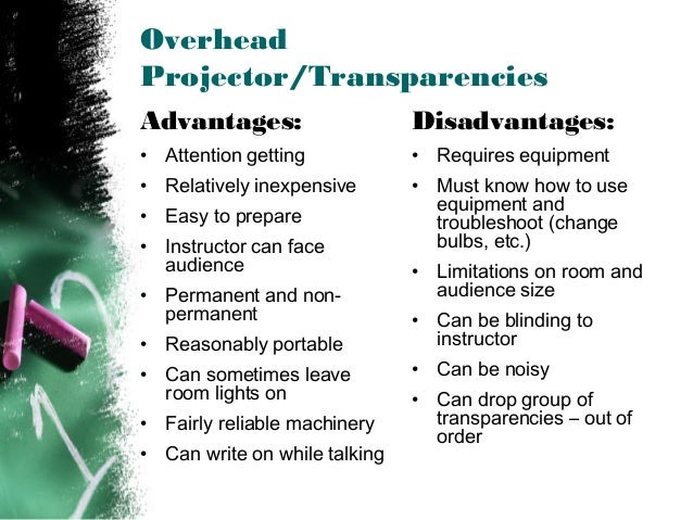 Effective use of teaching aids advantages of diagrams in teaching 