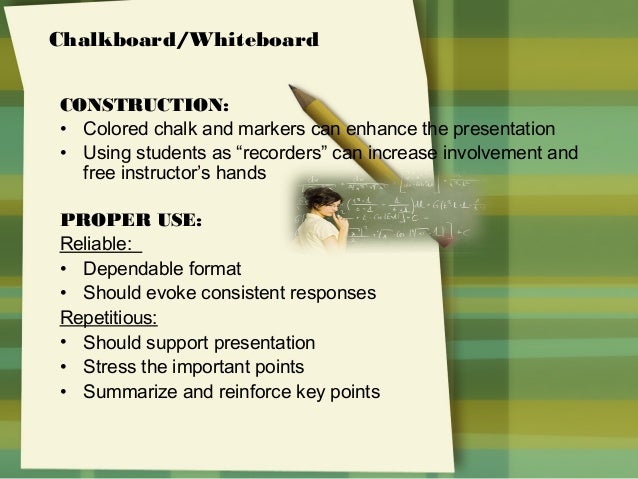 Effective use of teaching aids sss Effective use of teaching aids sss