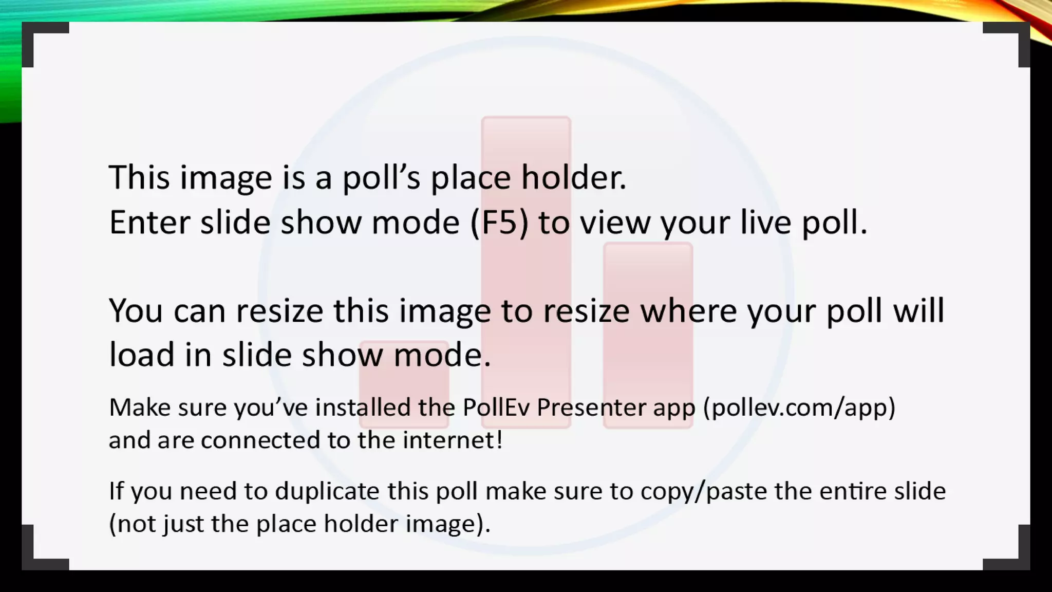 Effective use of technology in the classroom