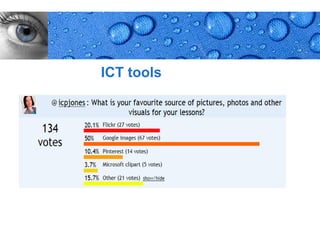 ICT tools




            Page 12
 