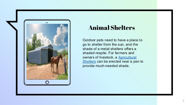 Effective Ways A Metal Carport Can Help You