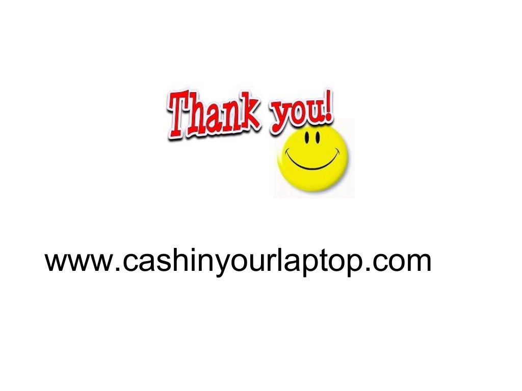 Effective WaysHow to Sell Old Laptop Online