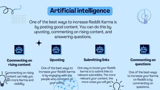 Karma Posts Effective Ways to Increase Reddit Karma.pdf