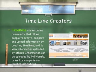 Social Learning Networks for Teachers LearnHub  - for people who love learning and sharing knowledge with others. It is a set of tools that make learning online fun and engaging, and teaching online easy and effective. 