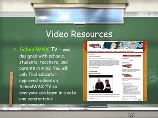 Social Utilities Academia. edu  -  is a tree of academics around the world. Add yourself to the tree. Keep track of new people and papers in your field. Add research interests and papers to your Academia.edu webpage. 