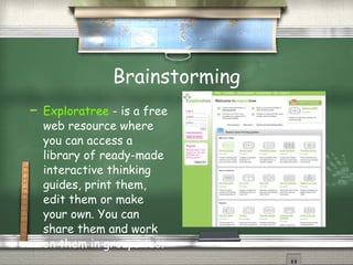 Books OnLine LibriVox   - volunteers record chapters of books in the public domain and release the audio files back onto the net. Our goal is to make all public domain books available as free audio books.  