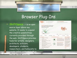 Brainstorming Exploratree  - is a free web resource where you can access a library of ready-made interactive thinking guides, print them, edit them or make your own. You can share them and work on them in groups too. 