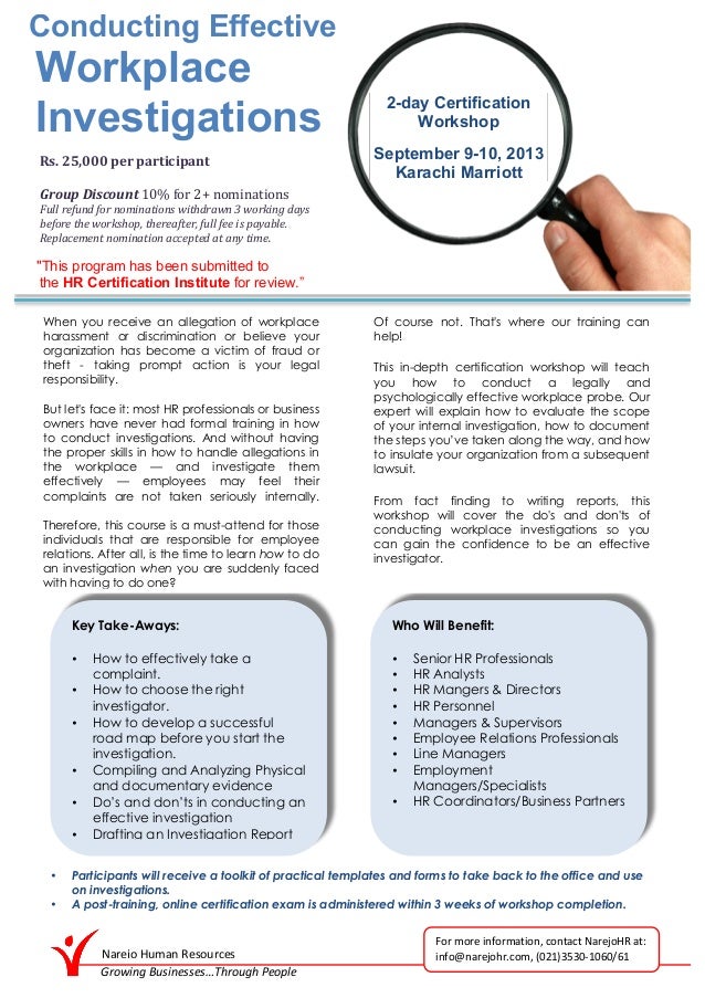 10+ Incident <strong>Report</strong> Templates - Word Excel PDF Formats Employee investigation report template
