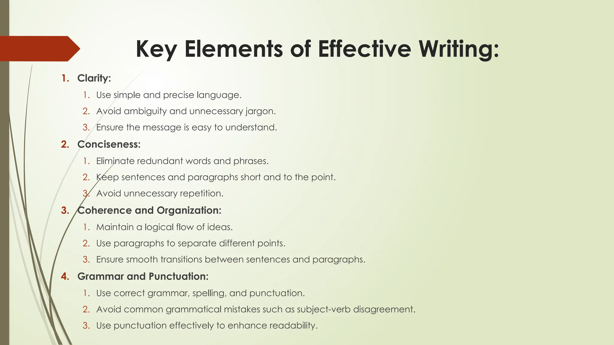 Effective Writing (khushpreet singh 2420012) bsc (hons) biotechnology.pptx