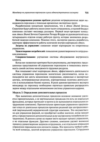 Effectivnoe upravlenie personalom