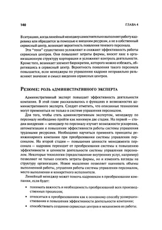 Effectivnoe upravlenie personalom