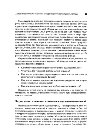 Effectivnoe upravlenie personalom