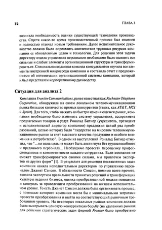 Effectivnoe upravlenie personalom