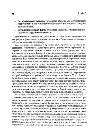 Effectivnoe upravlenie personalom