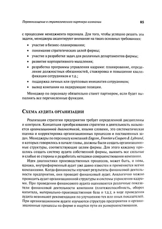 Effectivnoe upravlenie personalom