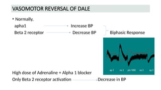 Effect of Drugs on BP using CAL(Dr Shreedhar Angadi).pptx