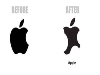 Effect Of Financial Crisis On Company Logos