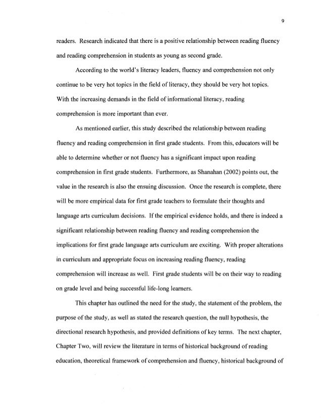 research papers on reading comprehension Reading comprehension strategies for struggling, adolescent readers action research project c&i 600: graduate seminar western illinois university. research papers on reading comprehension Reading comprehension strategies for struggling, adolescent readers action research project c&i 600: graduate seminar western illinois university.
