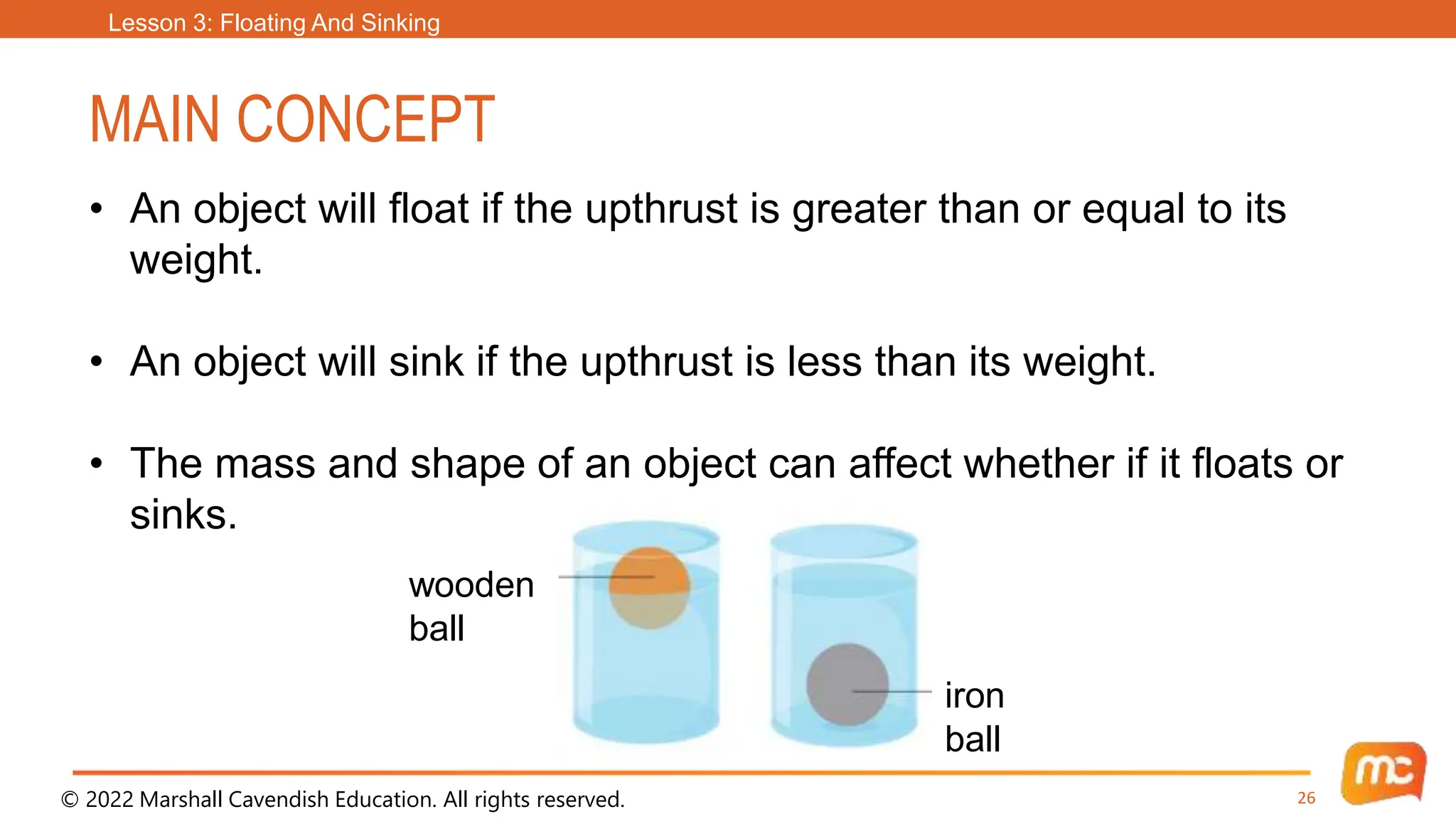 Effect of Forces Science Grade 6 Cam.pptx | Geology | Science