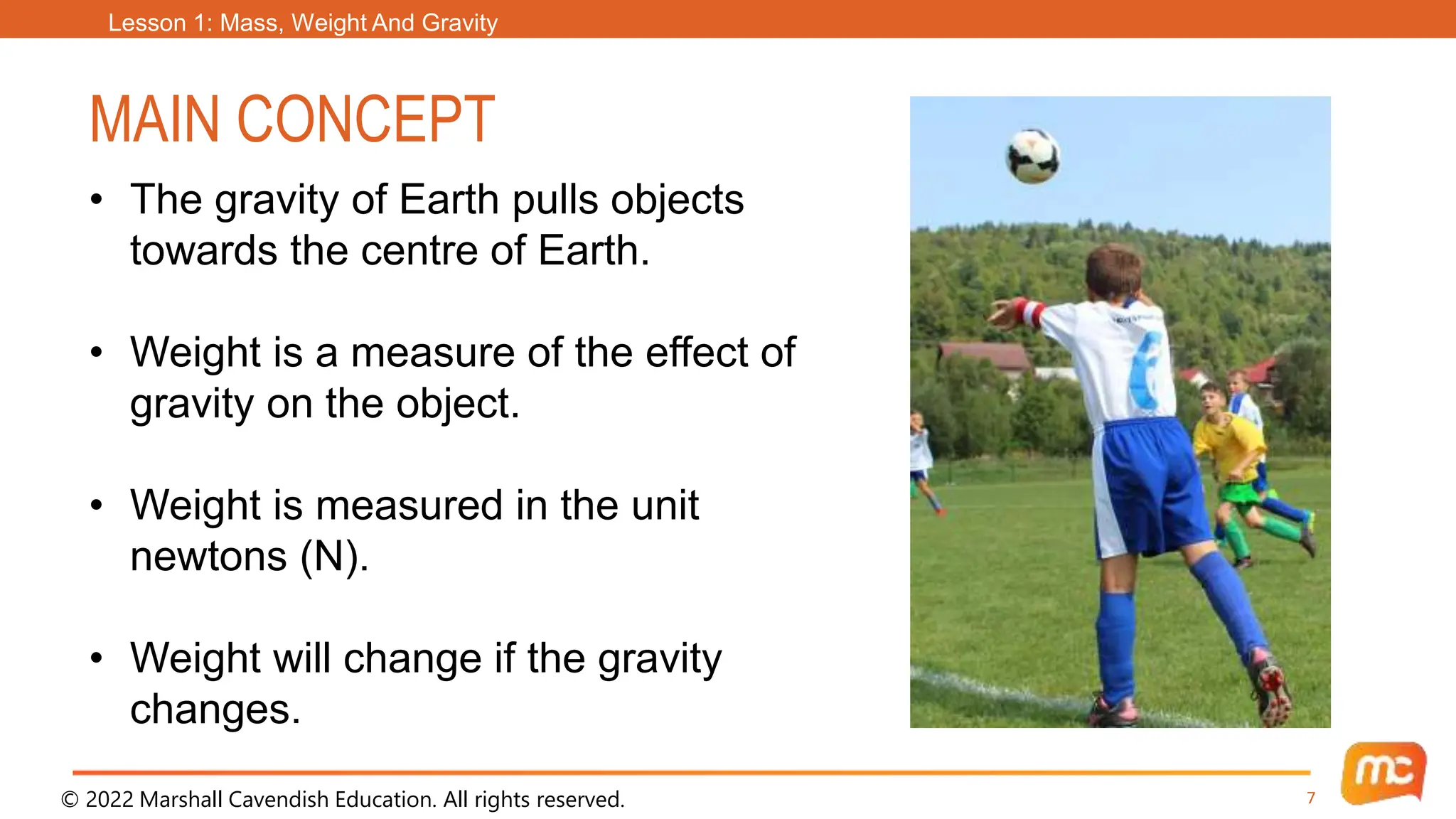 Effect of Forces Science Grade 6 Cam.pptx | Geology | Science