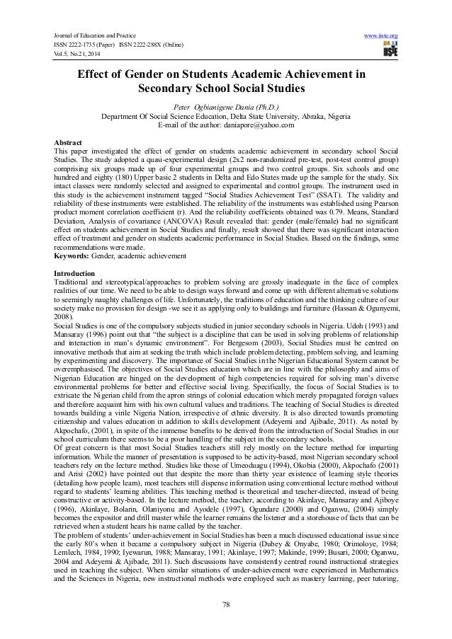 Phd thesis in social science journal