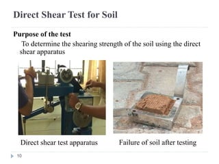 EFFECT OF GROUTING ON STABILITY OF SLOPE AND UNSUPPORTED STEEP ...