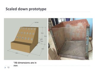 EFFECT OF GROUTING ON STABILITY OF SLOPE AND UNSUPPORTED STEEP ...