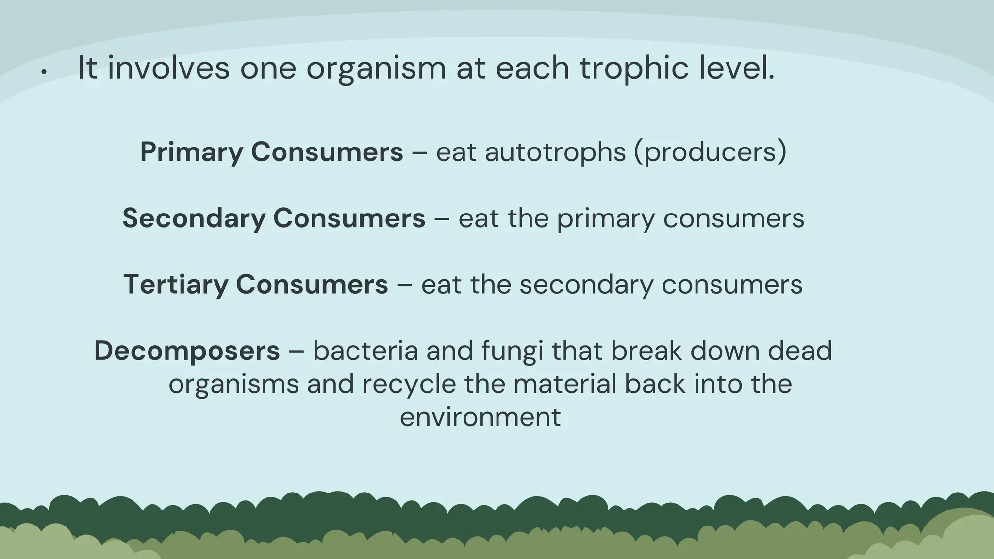 Effect of Human activities on The Food Chain by Laranya [Autosaved].pptx