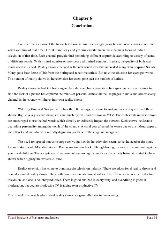 effects of reality television essays An essay or paper on harmful effects of television on children beginning back in ancient times of message couriers, and progressing to newspapers, film, radio. effects of reality television essays An essay or paper on harmful effects of television on children beginning back in ancient times of message couriers, and progressing to newspapers, film, radio.