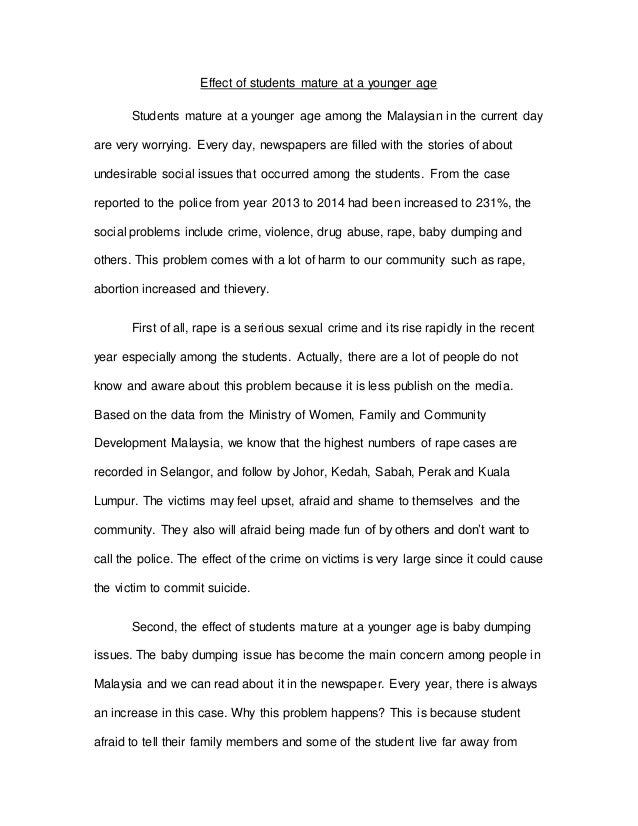 Fnbe August English Essay Effect Of Students Mature At A Younge Fnbe August English Essay Effect Of Students Mature At A Younger Age Woodwork Shop Plans also Woodwork Plan Woodworking Project Plans