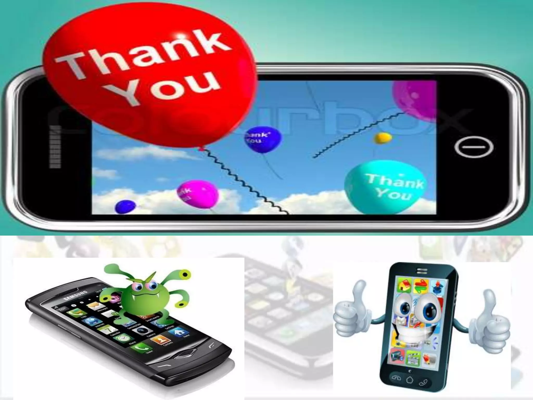 Effect of using mobile phone