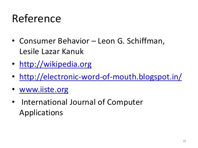 Electronic Word Of Mouth Wikipedia