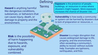 Combined Disasters Effects-of-Hazard-Exposure-and-Vulnerability-to-Disaster-Risks.pptx