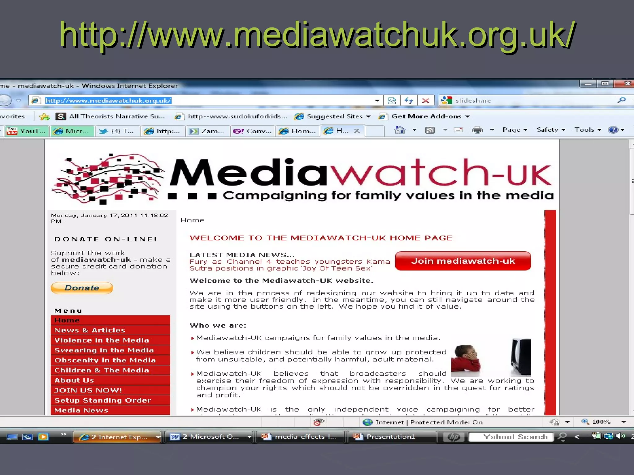http://www.mediawatchuk.org.uk/
 
