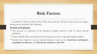 DRRRM - LP 1 Effects and Impact of Disasters.pptx
