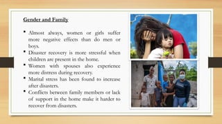 DRRRM - LP 1 Effects and Impact of Disasters.pptx