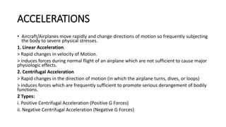 Effects of acceleratory forces on body in aviation.pptx