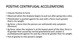 Effects of acceleratory forces on body in aviation.pptx