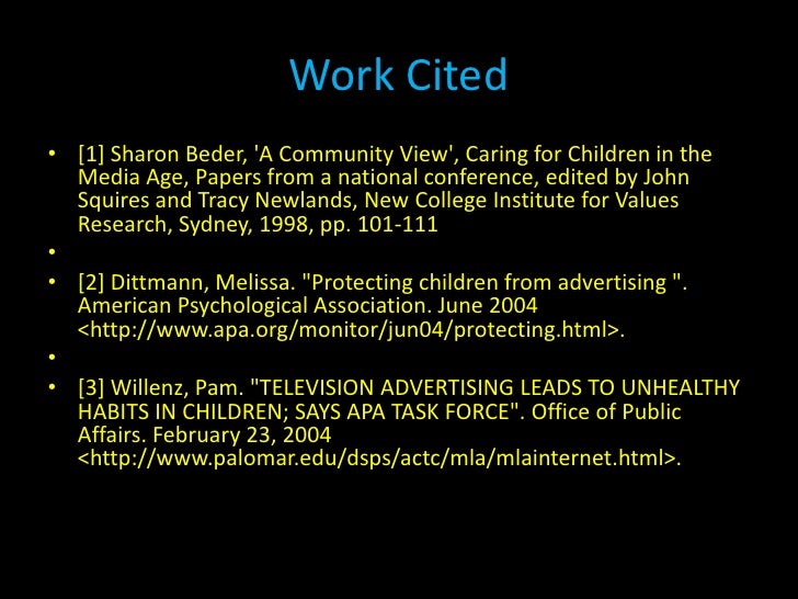 advertising effects on children essays Effects of advertising on teen body image the effects of advertising on body image have been medical school and a researcher at boston children's. advertising effects on children essays Effects of advertising on teen body image the effects of advertising on body image have been medical school and a researcher at boston children's.