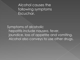 Alcohol The Primary Effects Youve Never Heard Of - i4h2gby