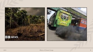 2023 Effects of Climate Change 8
 