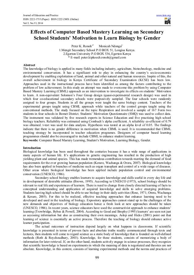 Education Dissertation Topics and Titles | Research Prospect computer dissertation gender in in issue school secondary study